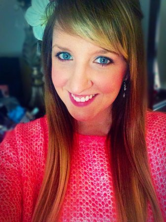 – <strong>Megan L</strong>